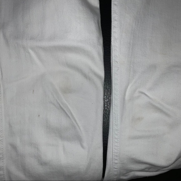 🤍HOLLISTER WHITE JEANS🤍 - Picture 3 of 3